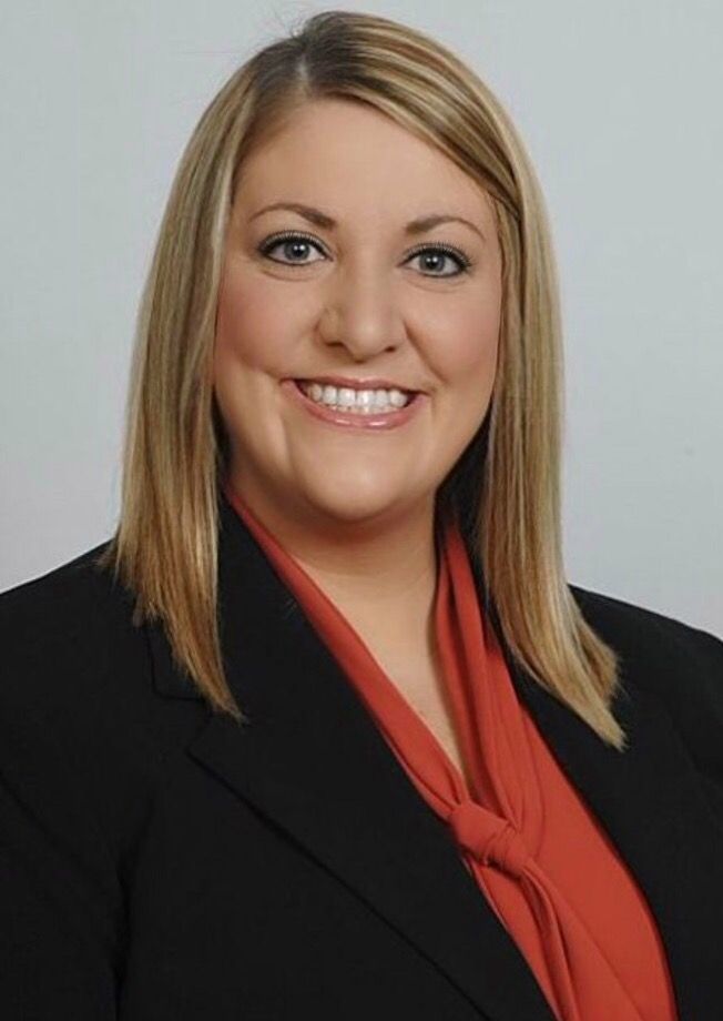 Tracy Mathena, Pharmacist